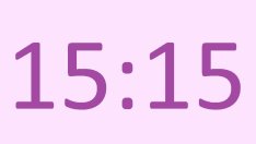 Какво означава, ако често виждате ангелското число 15:15?