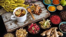 5 детокс напитки за рестарт на метаболизма 