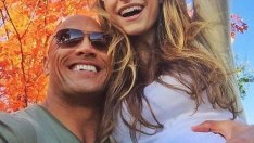 Скалата отново стана баща на момиче