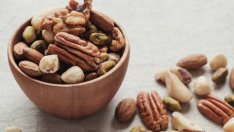 Храни, богати на омега-6 мастни киселини (галерия)