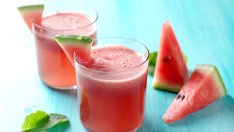 Лимонада с диня