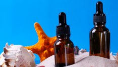 Етерични масла за лятото