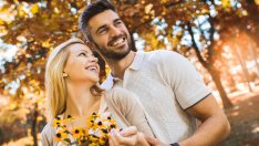 11 начина да бъдете най-добрата половинка 