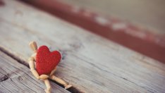 Какво да правите, ако сте самотни в любовта?