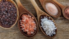 Ползи за здравето от консумацията на сол