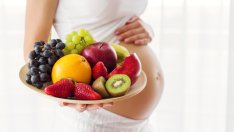 Консумацията на плодове през бременността прави детето по-умно