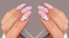 Маникюри с любими акценти (+Снимки)