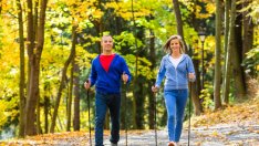 Отслабнете с ходене!