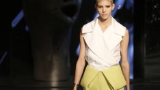 Повече обем в дрехите за есен-зима 2014-2015