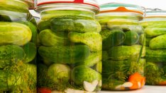 4 причини да консумирате сок от кисели краставички