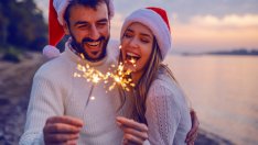 Любовни правила за новата година