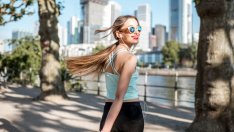 3 упражнения, които изглеждат лесни, но изгарят много калории