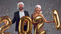 Късметлийски зодии в любовта през 2021