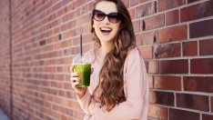Напитки, с които да забавите стареенето