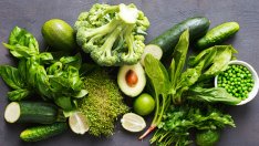 Как да се храните здравословно, ако не обичате зеленчуци