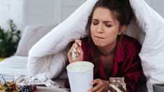 Как да преодолеете храненето, предизвикано от стрес? 