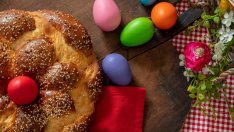 3 вкусни рецепти за кето козунак (ВИДЕО)