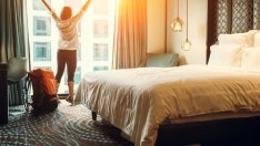 10 неща, които никога да не правите в хотелска стая
