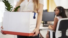 На какви уроци ни учи загубата на работа