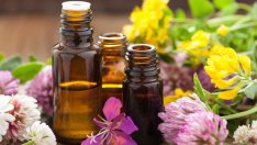 4 етерични масла за след плаж