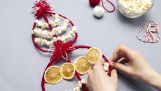 Символно значение на сурвачката 