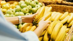 Опасно ли е да ядете банани, ако имате диабет?