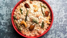 Подходящи ли са овесените ядки при диабет? 