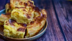 Задължителни ястия за Голяма Богородица