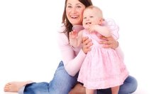 За ползите от късното майчинство 