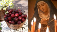 3 поверия за Черешова задушница