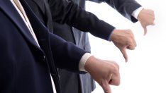 Ето защо в офиса може да не ви харесват особено