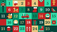 Нумерологична прогноза за декември 