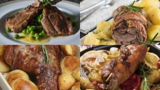 15 рецепти с агнешко за Великден 