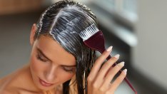 3 неща, които изменят цвета на боядисаната коса и трябва да внимавате