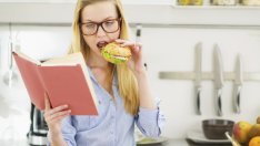 10 трика за сваляне на 5 кг без диета