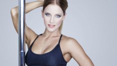 Видео на седмицата: Красив танц на пилон