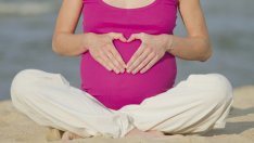 Как бременността повишава здравословния статус?