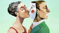 С грешния човек ли съм?