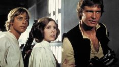 Знаете ли, че... Кари Фишър е имала афера с Харисън Форд? 