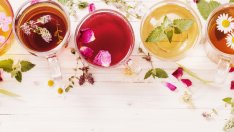 Чай за всяко настроение