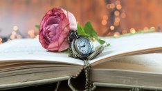 Притча за щастието