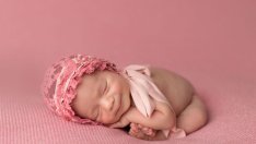 Усмихнати бебета (галерия)