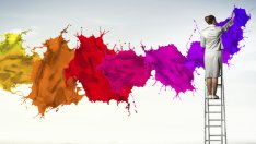 Какво показва за вас любимият ви цвят