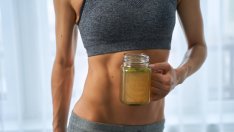 5 напитки за добро храносмилане според нутриционисти