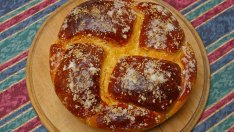 10 разкошни рецепти за козунак