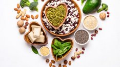 2 важни групи храни, балансиращи кръвната захар 