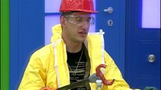 Във VIP Brother 2013 правилата са за глупаците