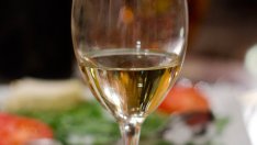 Бяло вино – идеално за отслабване