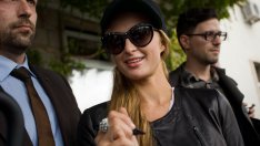 Парис Хилтън пристигна у нас за участието си във VIP Brother