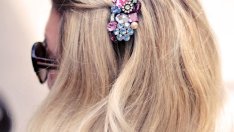 Как да си направите гребенче с камъни